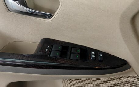 Toyota Venza I, 2010 год, 1 675 000 рублей, 17 фотография