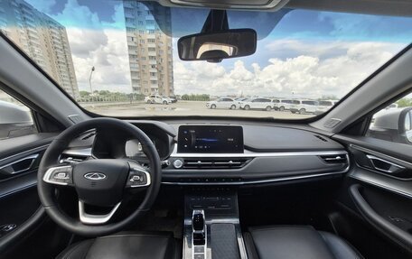 Chery Tiggo 7 Pro, 2023 год, 1 350 000 рублей, 8 фотография