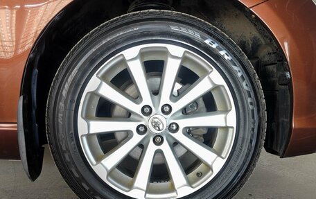 Toyota Venza I, 2010 год, 1 675 000 рублей, 20 фотография