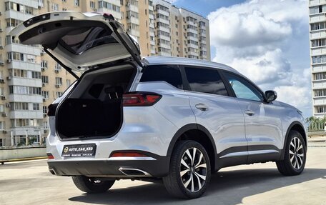 Chery Tiggo 7 Pro, 2023 год, 1 350 000 рублей, 6 фотография