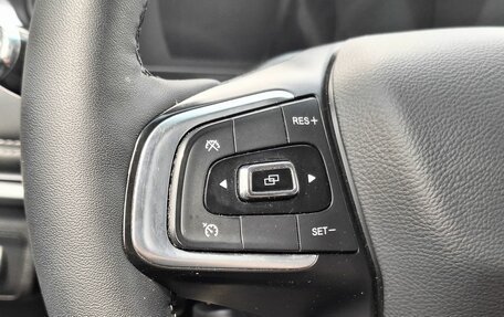Chery Tiggo 7 Pro, 2023 год, 1 350 000 рублей, 11 фотография