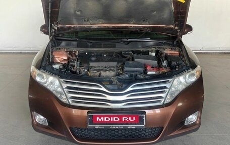 Toyota Venza I, 2010 год, 1 675 000 рублей, 19 фотография