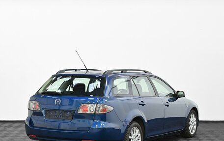 Mazda 6, 2006 год, 599 000 рублей, 2 фотография