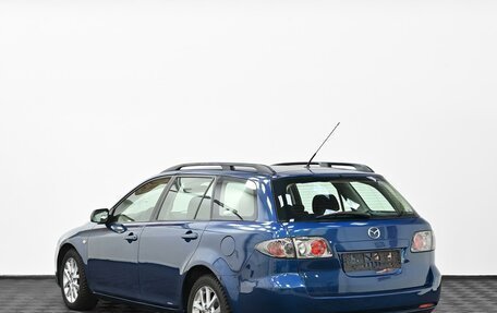 Mazda 6, 2006 год, 599 000 рублей, 4 фотография