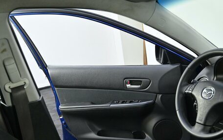 Mazda 6, 2006 год, 599 000 рублей, 10 фотография