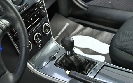 Mazda 6, 2006 год, 599 000 рублей, 8 фотография