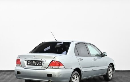 Mitsubishi Lancer IX, 2007 год, 399 000 рублей, 2 фотография