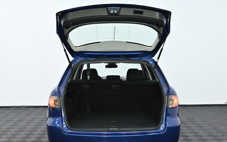 Mazda 6, 2006 год, 599 000 рублей, 5 фотография
