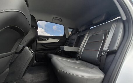 Chery Tiggo 7 Pro, 2023 год, 1 350 000 рублей, 13 фотография