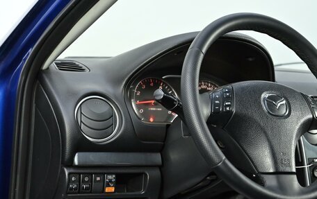 Mazda 6, 2006 год, 599 000 рублей, 6 фотография