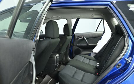 Mazda 6, 2006 год, 599 000 рублей, 12 фотография