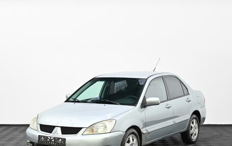Mitsubishi Lancer IX, 2007 год, 399 000 рублей, 3 фотография