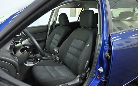 Mazda 6, 2006 год, 599 000 рублей, 11 фотография