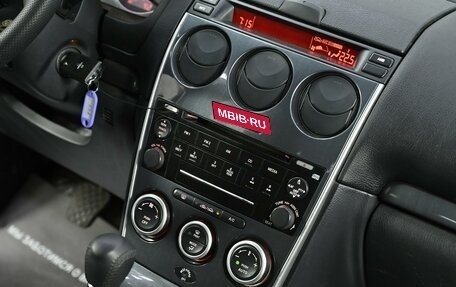 Mazda 6, 2006 год, 599 000 рублей, 7 фотография