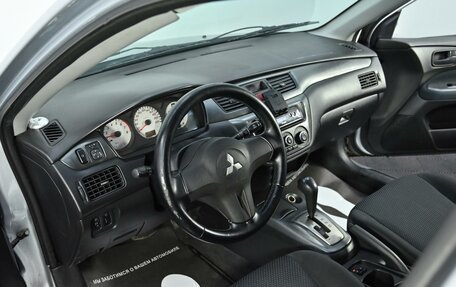 Mitsubishi Lancer IX, 2007 год, 399 000 рублей, 6 фотография
