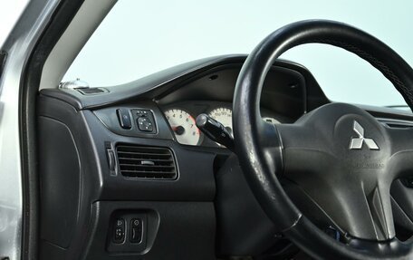 Mitsubishi Lancer IX, 2007 год, 399 000 рублей, 8 фотография