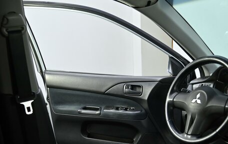 Mitsubishi Lancer IX, 2007 год, 399 000 рублей, 11 фотография