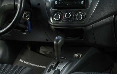 Mitsubishi Lancer IX, 2007 год, 399 000 рублей, 9 фотография