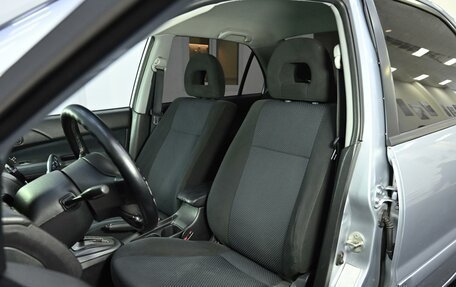 Mitsubishi Lancer IX, 2007 год, 399 000 рублей, 12 фотография