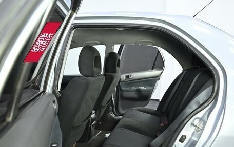 Mitsubishi Lancer IX, 2007 год, 399 000 рублей, 13 фотография