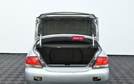 Mitsubishi Lancer IX, 2007 год, 399 000 рублей, 5 фотография