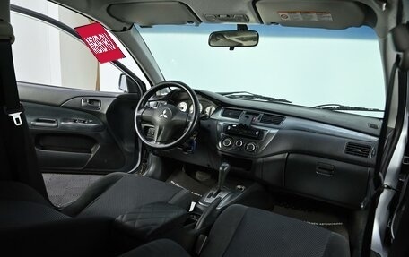 Mitsubishi Lancer IX, 2007 год, 399 000 рублей, 7 фотография