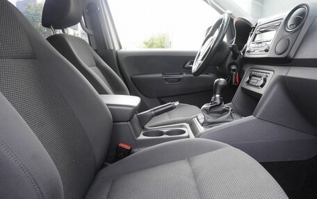 Volkswagen Amarok I рестайлинг, 2013 год, 1 521 000 рублей, 10 фотография