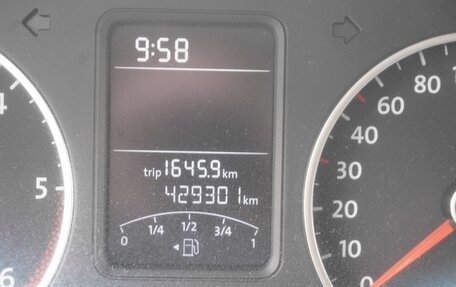 Volkswagen Amarok I рестайлинг, 2013 год, 1 521 000 рублей, 14 фотография
