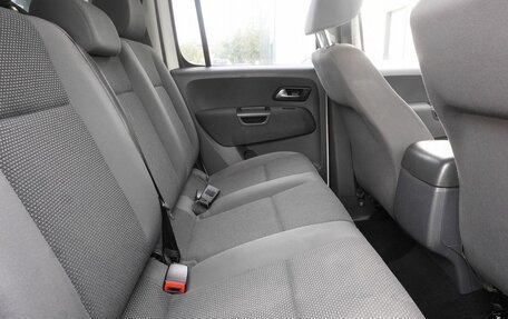 Volkswagen Amarok I рестайлинг, 2013 год, 1 521 000 рублей, 9 фотография