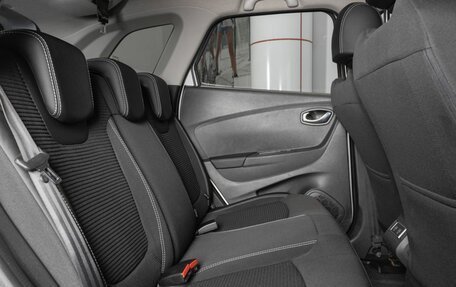 Renault Kaptur I рестайлинг, 2020 год, 1 632 800 рублей, 8 фотография