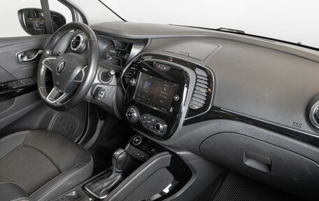 Renault Kaptur I рестайлинг, 2020 год, 1 632 800 рублей, 7 фотография