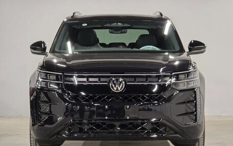 Volkswagen Teramont, 2025 год, 5 975 000 рублей, 2 фотография