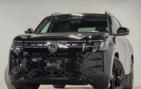 Volkswagen Teramont, 2025 год, 5 975 000 рублей, 8 фотография