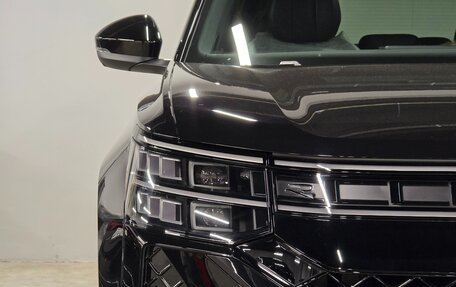 Volkswagen Teramont, 2025 год, 5 975 000 рублей, 7 фотография