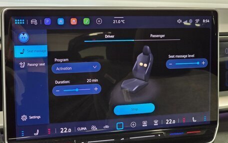Volkswagen Teramont, 2025 год, 5 975 000 рублей, 10 фотография
