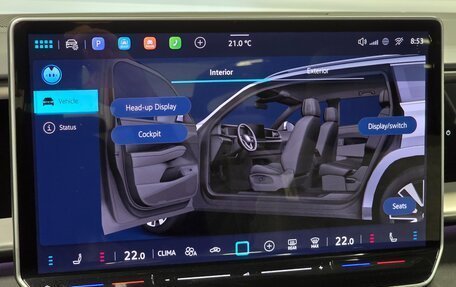 Volkswagen Teramont, 2025 год, 5 975 000 рублей, 9 фотография