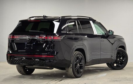 Volkswagen Teramont, 2025 год, 5 975 000 рублей, 4 фотография