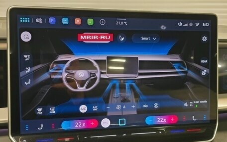 Volkswagen Teramont, 2025 год, 5 975 000 рублей, 12 фотография