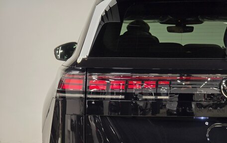 Volkswagen Teramont, 2025 год, 5 975 000 рублей, 21 фотография