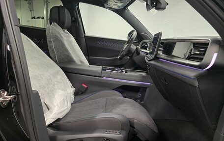 Volkswagen Teramont, 2025 год, 5 975 000 рублей, 24 фотография