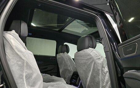 Volkswagen Teramont, 2025 год, 5 975 000 рублей, 25 фотография