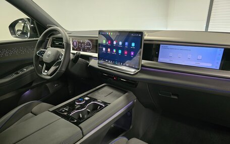 Volkswagen Teramont, 2025 год, 5 975 000 рублей, 23 фотография