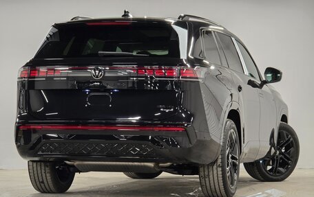 Volkswagen Teramont, 2025 год, 5 975 000 рублей, 28 фотография