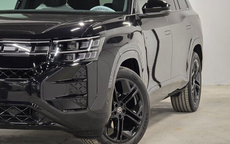 Volkswagen Teramont, 2025 год, 5 975 000 рублей, 30 фотография