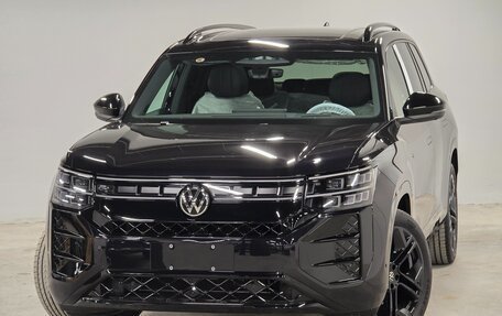 Volkswagen Teramont, 2025 год, 5 975 000 рублей, 27 фотография