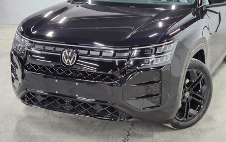 Volkswagen Teramont, 2025 год, 5 975 000 рублей, 29 фотография