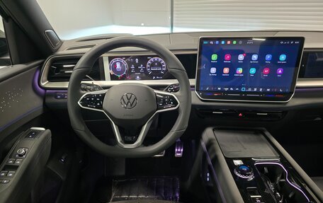 Volkswagen Teramont, 2025 год, 5 975 000 рублей, 33 фотография