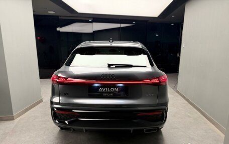 Audi Q5, 2025 год, 9 750 000 рублей, 4 фотография
