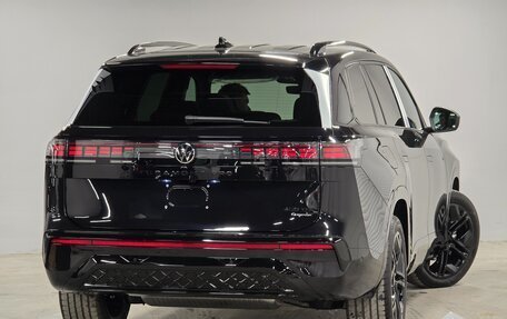 Volkswagen Teramont, 2025 год, 5 975 000 рублей, 36 фотография
