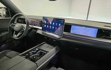 Volkswagen Teramont, 2025 год, 5 975 000 рублей, 37 фотография